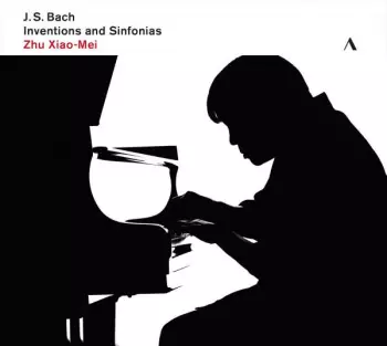 Johann Sebastian Bach: Inventions And Sinfonias
