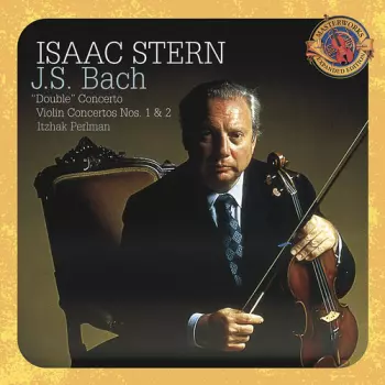 "Double" Concerto - Violin Concertos Nos. 1 & 2