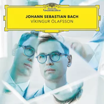 Johann Sebastian Bach: Johann Sebastian Bach