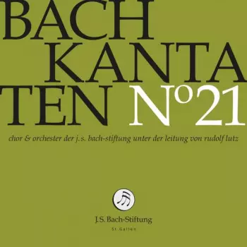 Kantaten N° 21