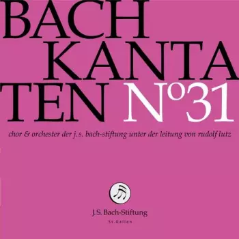 Kantaten N° 31