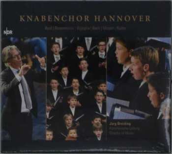 Johann Sebastian Bach: Knabenchor Hannover