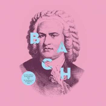 Album Johann Sebastian Bach:  Les Chefs D'Œuvres De Jean Sebastien Bach = The Masterpieces Of Johann-Sebastian Bach