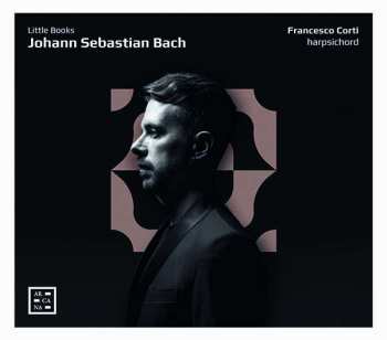 Album Johann Sebastian Bach: Little Books