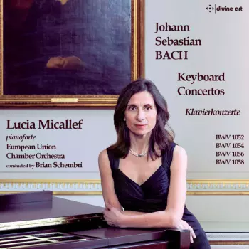 Keyboard Concertos