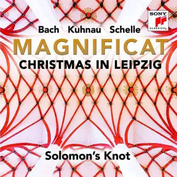 Magnificat - Christmas In Leipzig