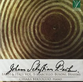 Bach & Italy Vol. 1