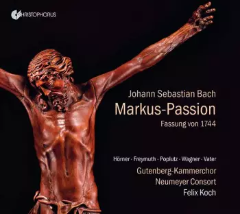 Markus-Passion