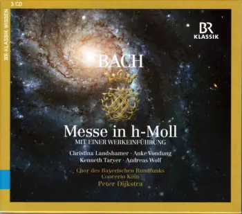 Messe In h-Moll, Mit Einer Werkeinführung