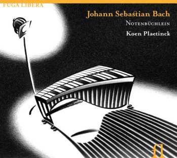 CD Johann Sebastian Bach: Notenbüchlein 524960