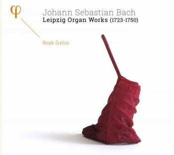 CD Johann Sebastian Bach: Orgelwerke 326588