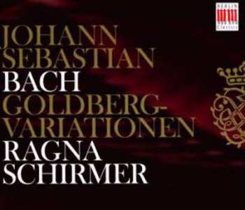 Album Johann Sebastian Bach: Goldberg-Variationen