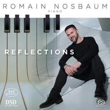 SACD Romain Nosbaum: Reflections 433758