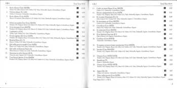 2CD Johann Sebastian Bach: Mass In B Minor BWV 232 532901