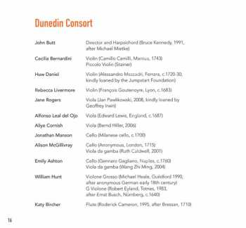 2CD Johann Sebastian Bach: Six Brandenburg Concertos 337301