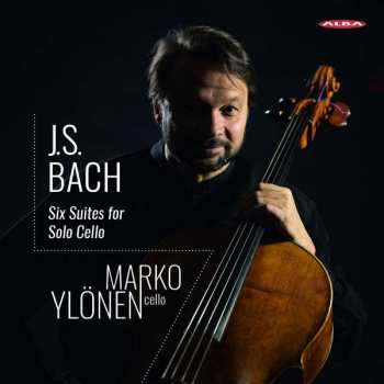 Album Johann Sebastian Bach: Six Suites For Solo Cello