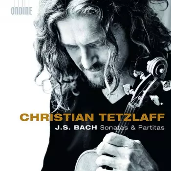 Sonatas & Partitas