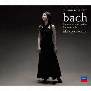2SACD Johann Sebastian Bach: The Sonatas And Partitas For Violin Solo = 無伴奏ヴァイオリン・ソナタ＆パルティータ (全曲) LTD 438017