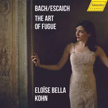 Johann Sebastian Bach: The Art Of Fugue