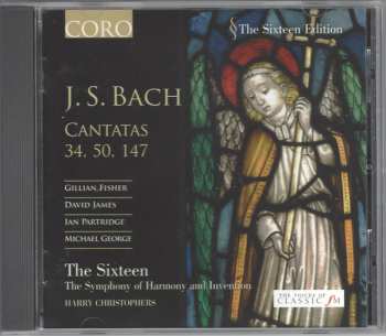 5CD/Box Set Johann Sebastian Bach: The Bach Collection 286554