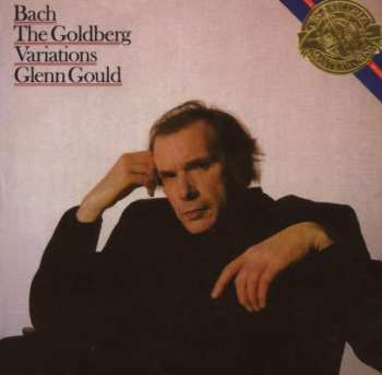 CD Johann Sebastian Bach: The Goldberg Variations 188023