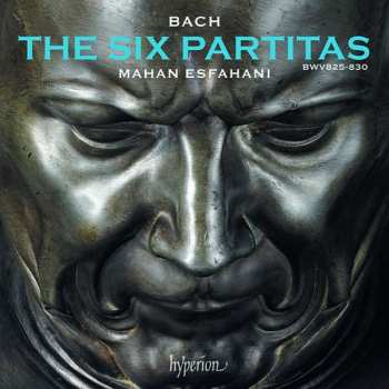 Album Johann Sebastian Bach: The Six Partitas (BWV825-830)