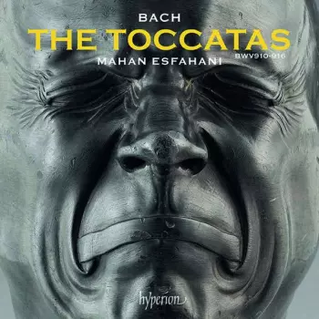 The Toccatas (BWV910-916)