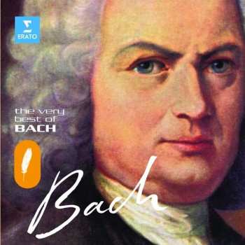 Album Johann Sebastian Bach: The Very Best of Bach