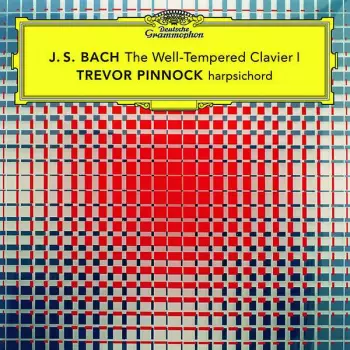 The Well-Tempered Clavier I
