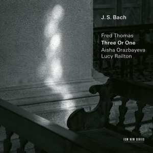 Johann Sebastian Bach: Three Or One