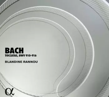 Toccatas BWV 910 / 916