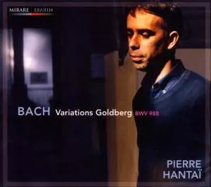 Variations Goldberg