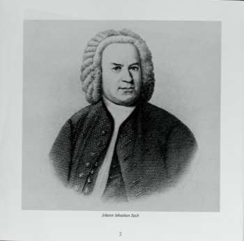 2CD Johann Sebastian Bach: Weihnachtsoratorium [Christmas Oratorio] 294346