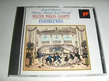 Walzer Polkas Galoppe