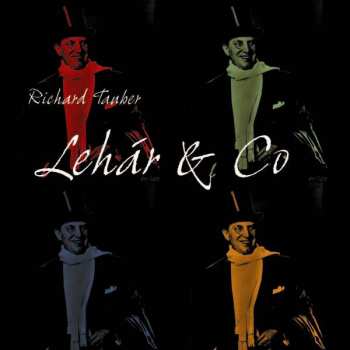 Album Johann Strauss II: Richard Tauber - Lehar & Co