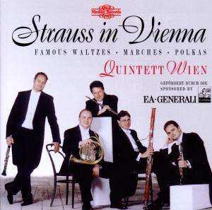 Johann Strauss II: Strauss In Vienna