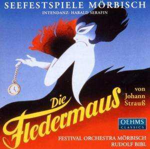 Album Johann Strauss Jr.: Die Fledermaus