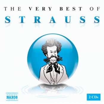 Album Johann Strauss Jr.: The Very Best Of Strauss