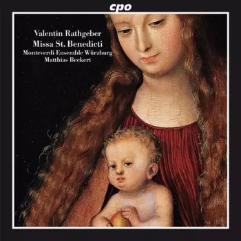 Missa St. Benedicti (Sacred Works)