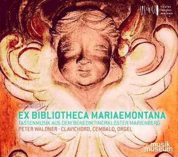 Johann Zach: Peter Waldner - Ex Bibliotheca Mariaemontana