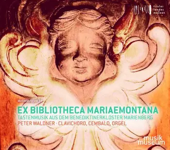 Peter Waldner - Ex Bibliotheca Mariaemontana