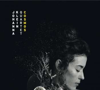 Album Johanna Klein Quartet: Cosmos