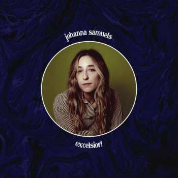 Album Johanna Samuels: Excelsior!