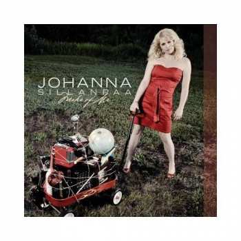 Johanna Sillanpaa: Make Of Me