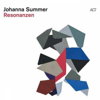 CD Johanna Summer: Resonanzen DIGI 404762