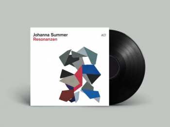 LP Johanna Summer: Resonanzen (180g) 398092
