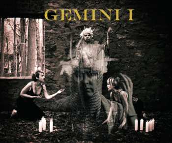 Album Johanna Warren: Gemini I