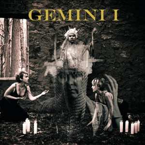 CD Johanna Warren: Gemini I DLX 518659