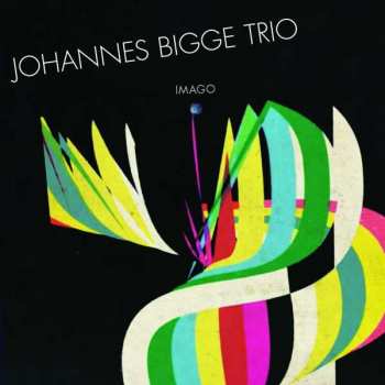 Album Johannes Bigge Trio: Imago