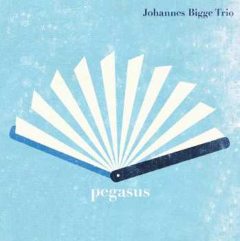 Album Johannes Bigge Trio: Pegasus